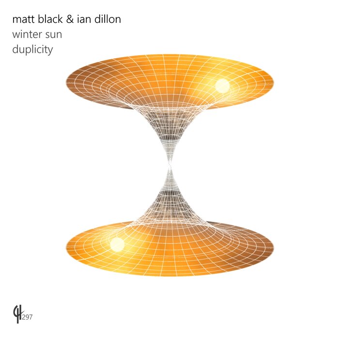 Matt Black & Ian Dillon - Winter Sun EP [CH297]